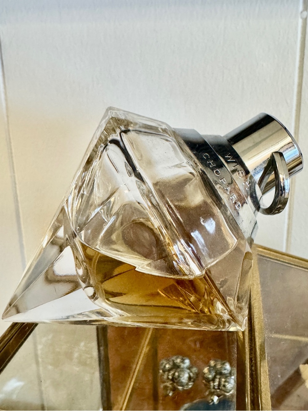 Chopard Wish Perfume 25ml